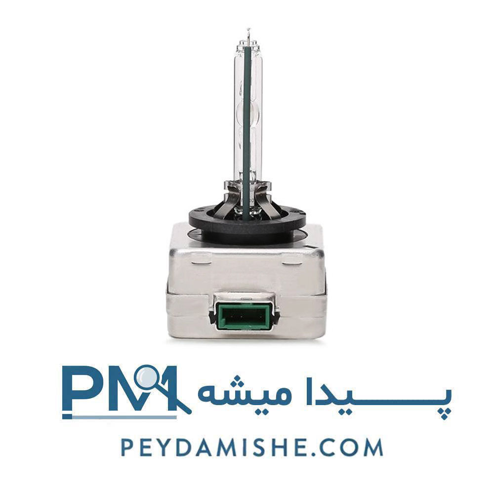 لامپ زنون D3S 35W برند اسرام