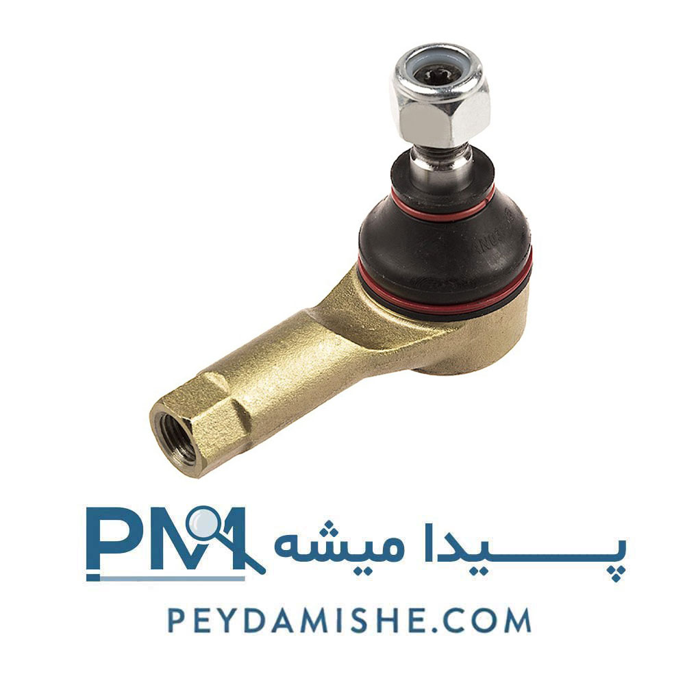 سیبک فرمان پراید برند امیرنیا