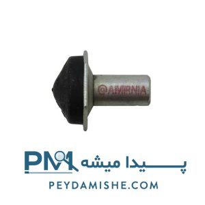 ضربه گیر ستاره ای ( قارچی ) پژو 206 برند امیرنیا