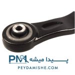طبق مثلثی پژو 206 تیپ 5 برند امیرنیا