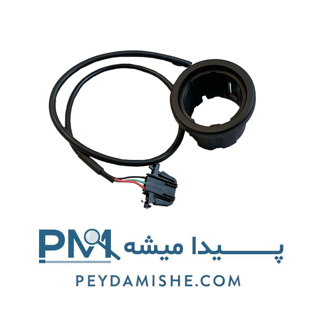 آنتن ایموبلایزر سمند برند کروز پلاس