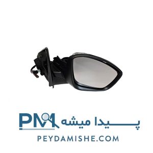 آینه بغل فولدینگ برقی تارا برند ایساکو