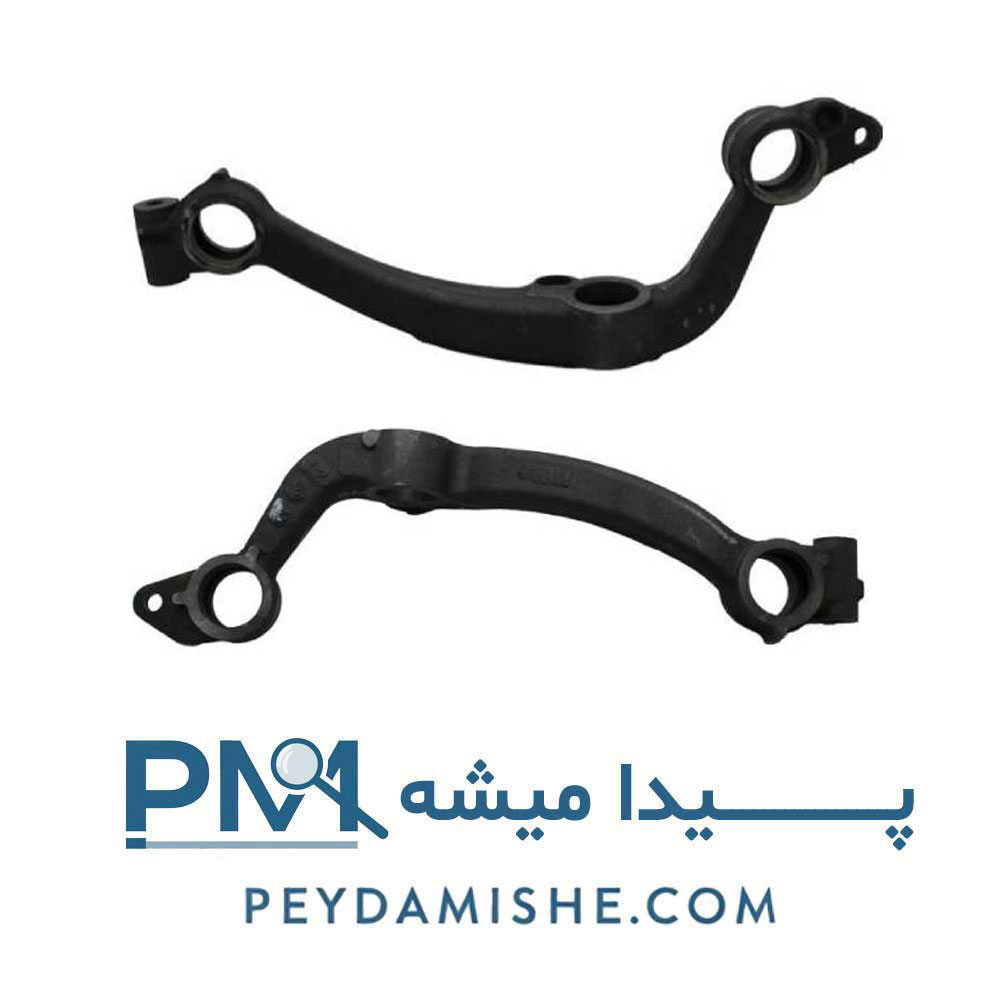 بازویی اتاق 206 برند امیرنیا