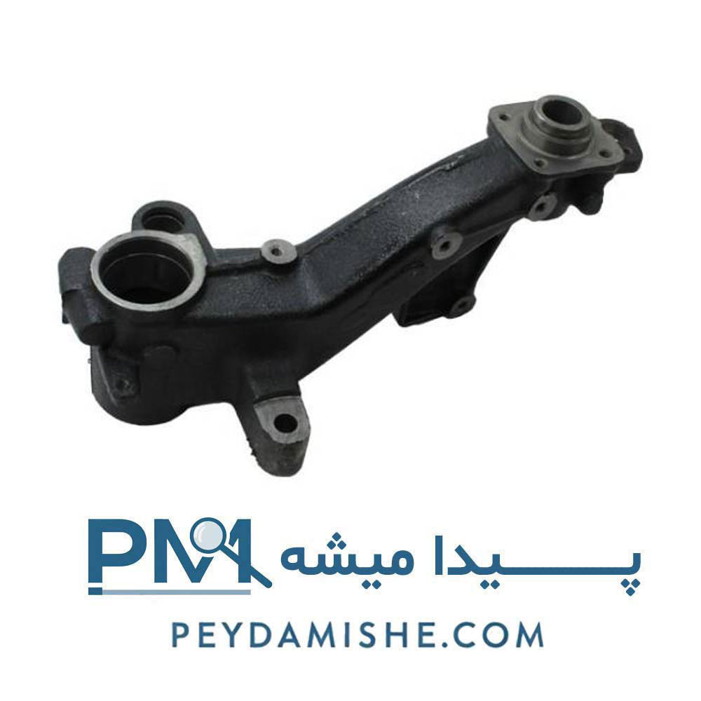 بازویی چرخ عقب 206 تیپ 2 و 5 برند امیرنیا