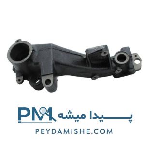بازویی چرخ عقب 206 تیپ 2 و 5 برند امیرنیا