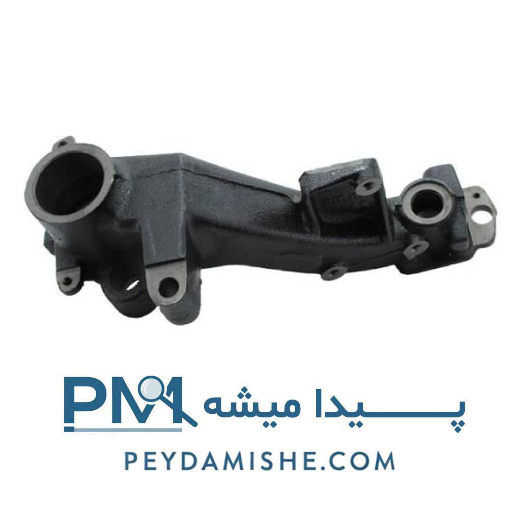 بازویی چرخ عقب 206 تیپ 2 و 5 برند امیرنیا