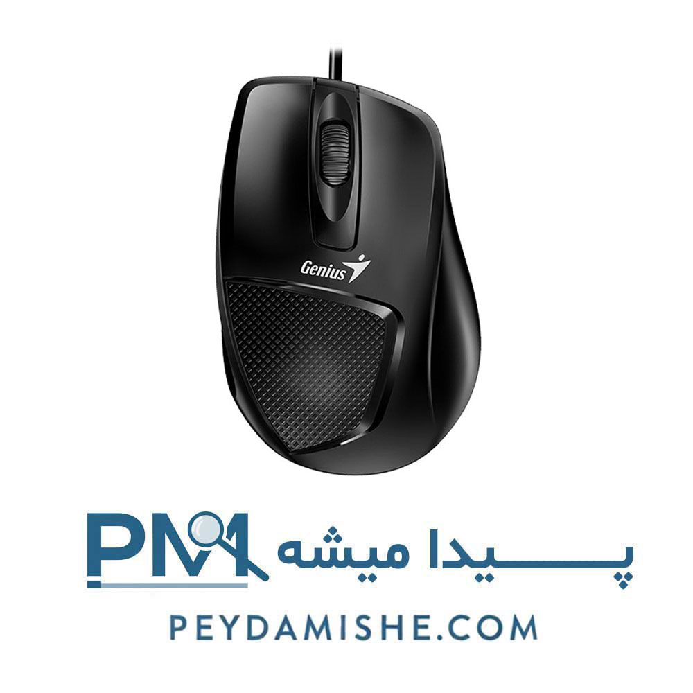 ماوس DX-150 برند جنیوس