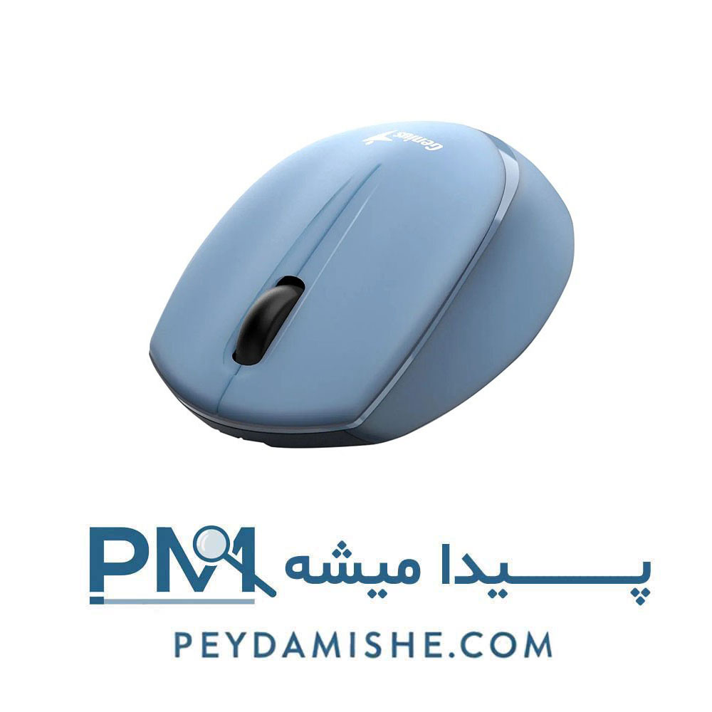 ماوس بی سیم NX-7009 برند جنیوس