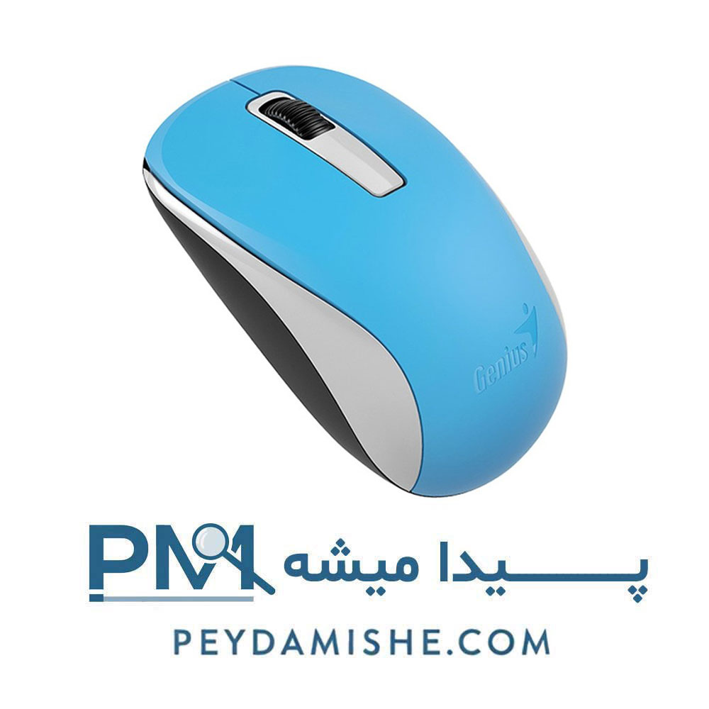 ماوس بی سیم NX-7005 برند جنیوس