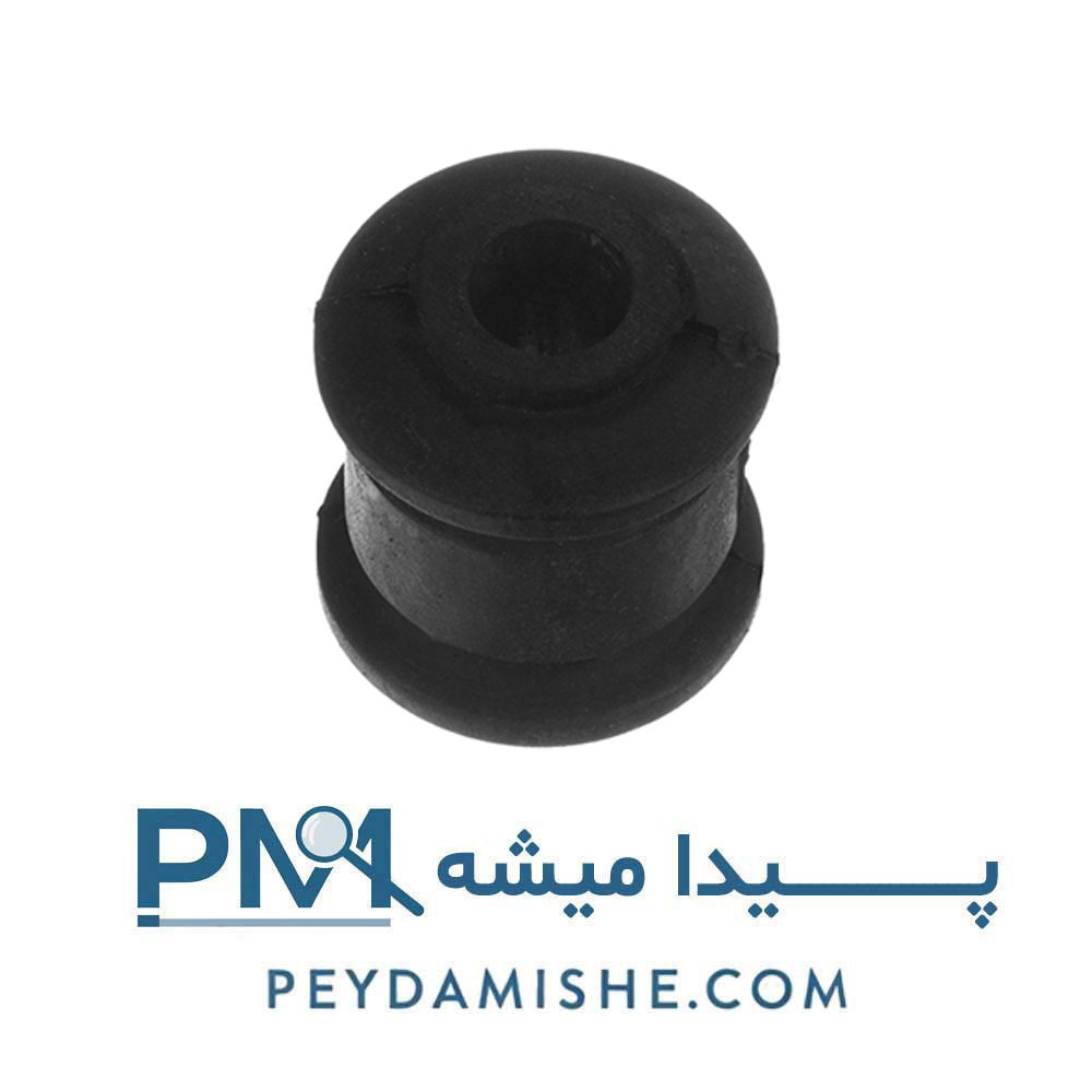 بوش بالای پایه کمک فنر عقب 206 برند امیرنیا