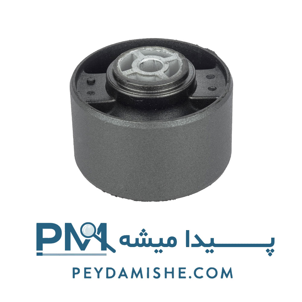 بوش فلزی دسته موتور 405 برند امیرنیا