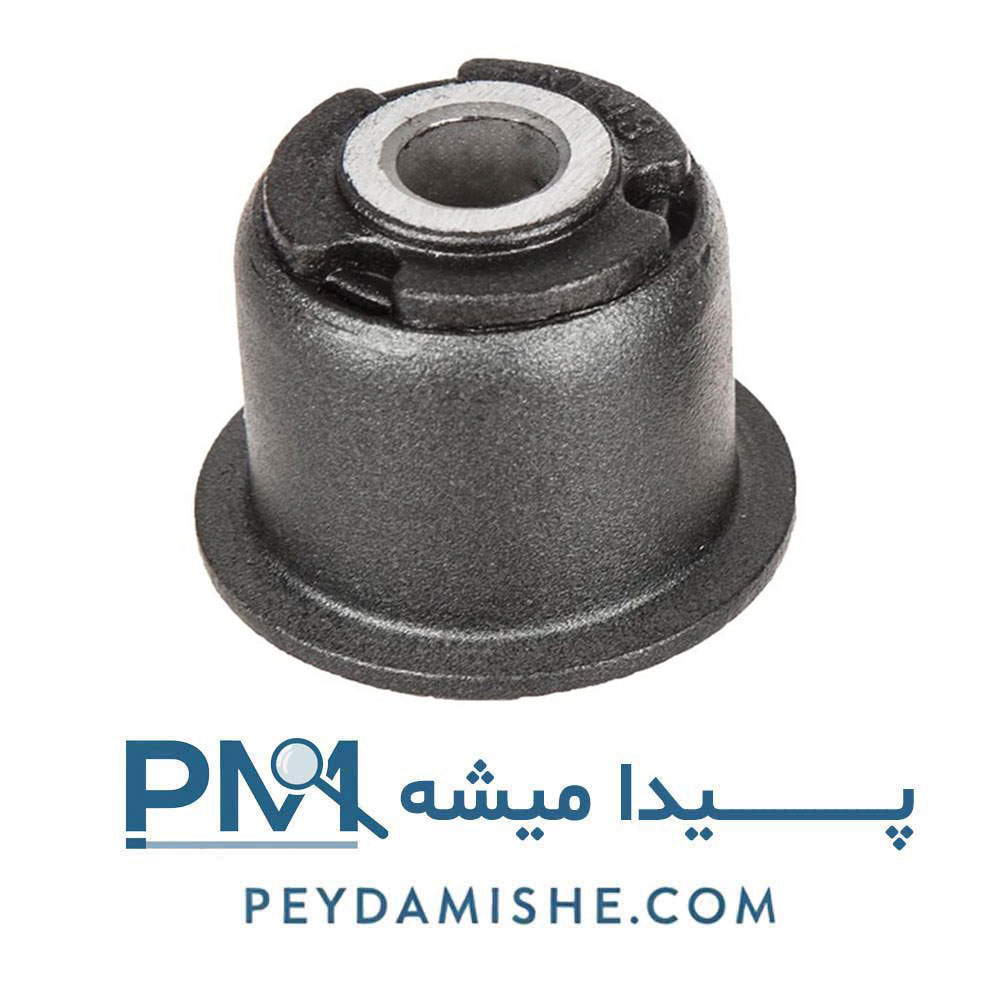بوش طبق لبه دار زانتیا برند امیرنیا