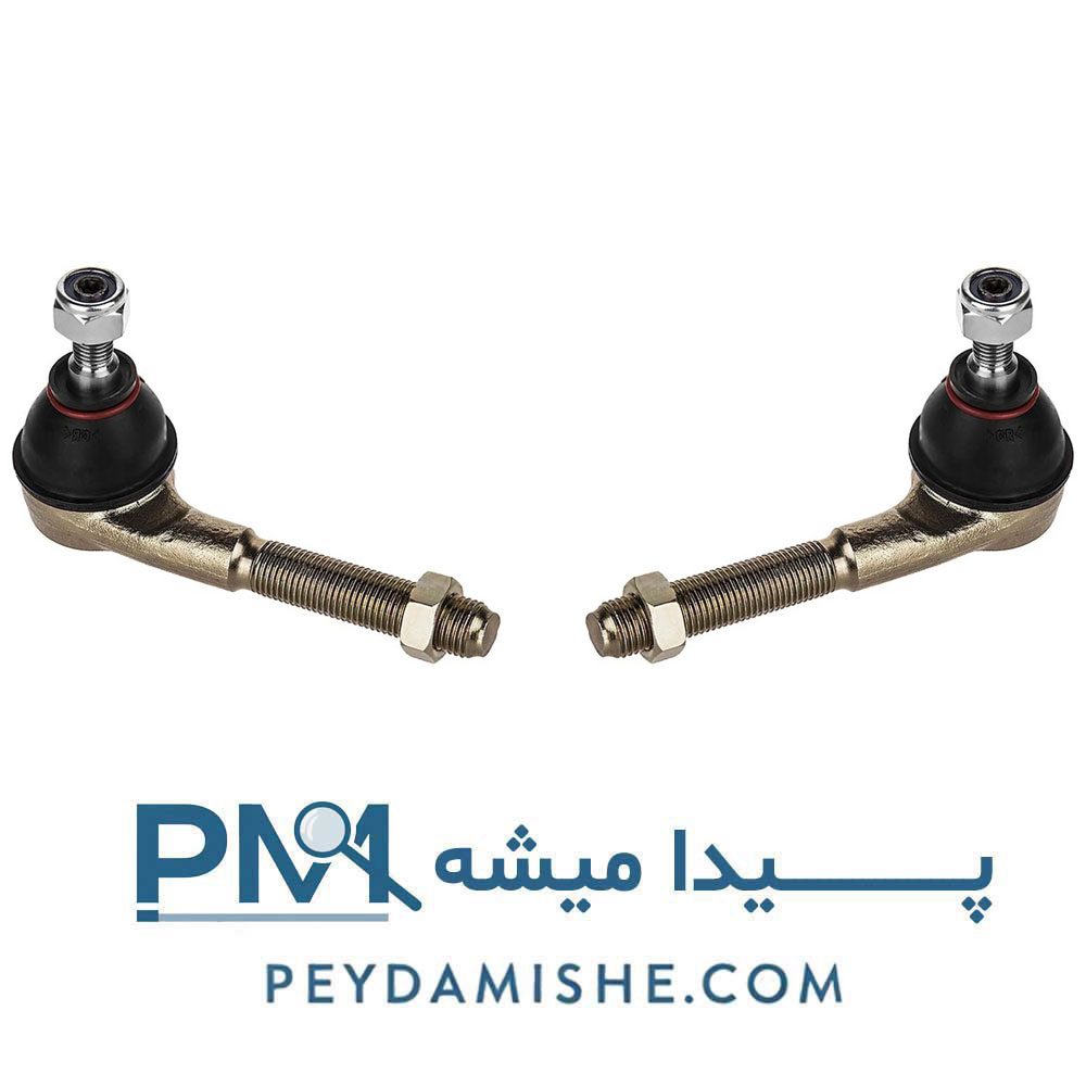 سیبک فرمان پژو 206 برند امیرنیا