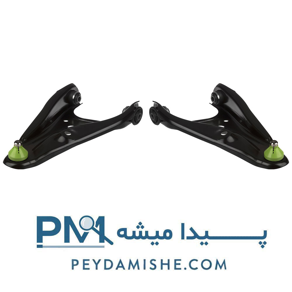 طبق کامل ال 90 برند امیرنیا