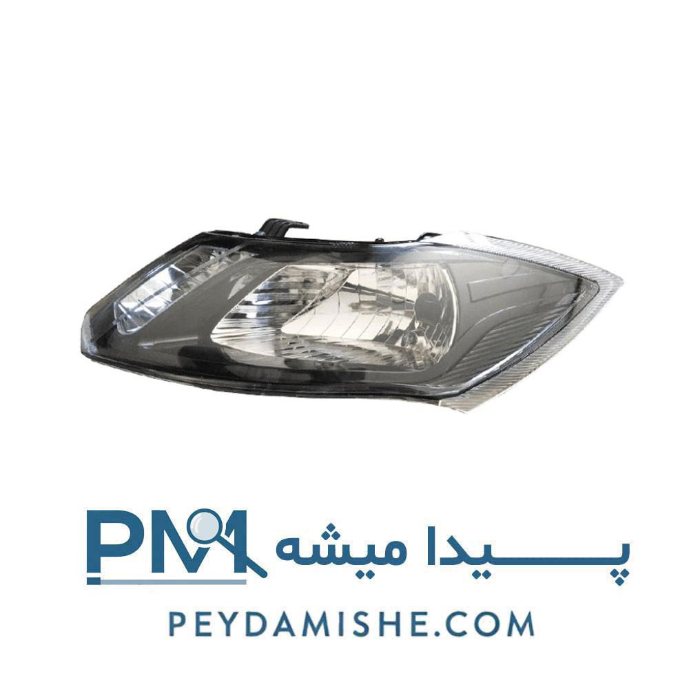 چراغ کوییک برند اس ان تی