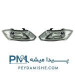 چراغ جلو ساینا برند کروز پلاس