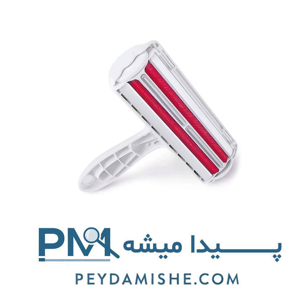 پرزگیر سگ و گربه مغناطیسی مخزن دار