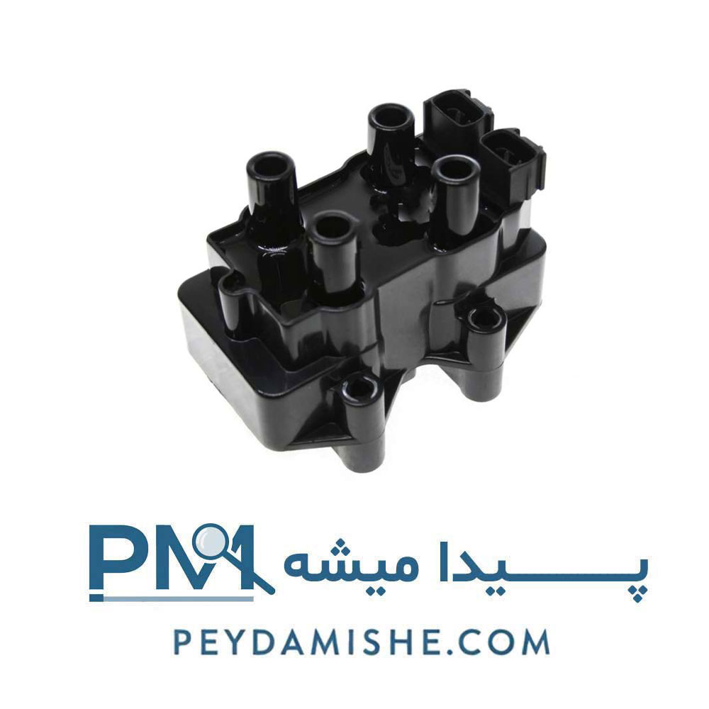 کویل ساژم برند کروز پلاس