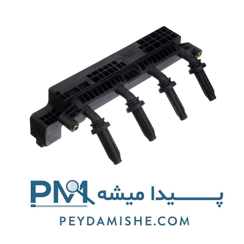 کویل 206 TU3 برند کروز پلاس