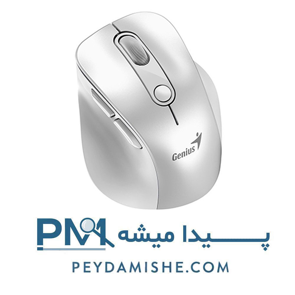 ماوس بی سیم Ergo 9000S PRO برند جنیوس