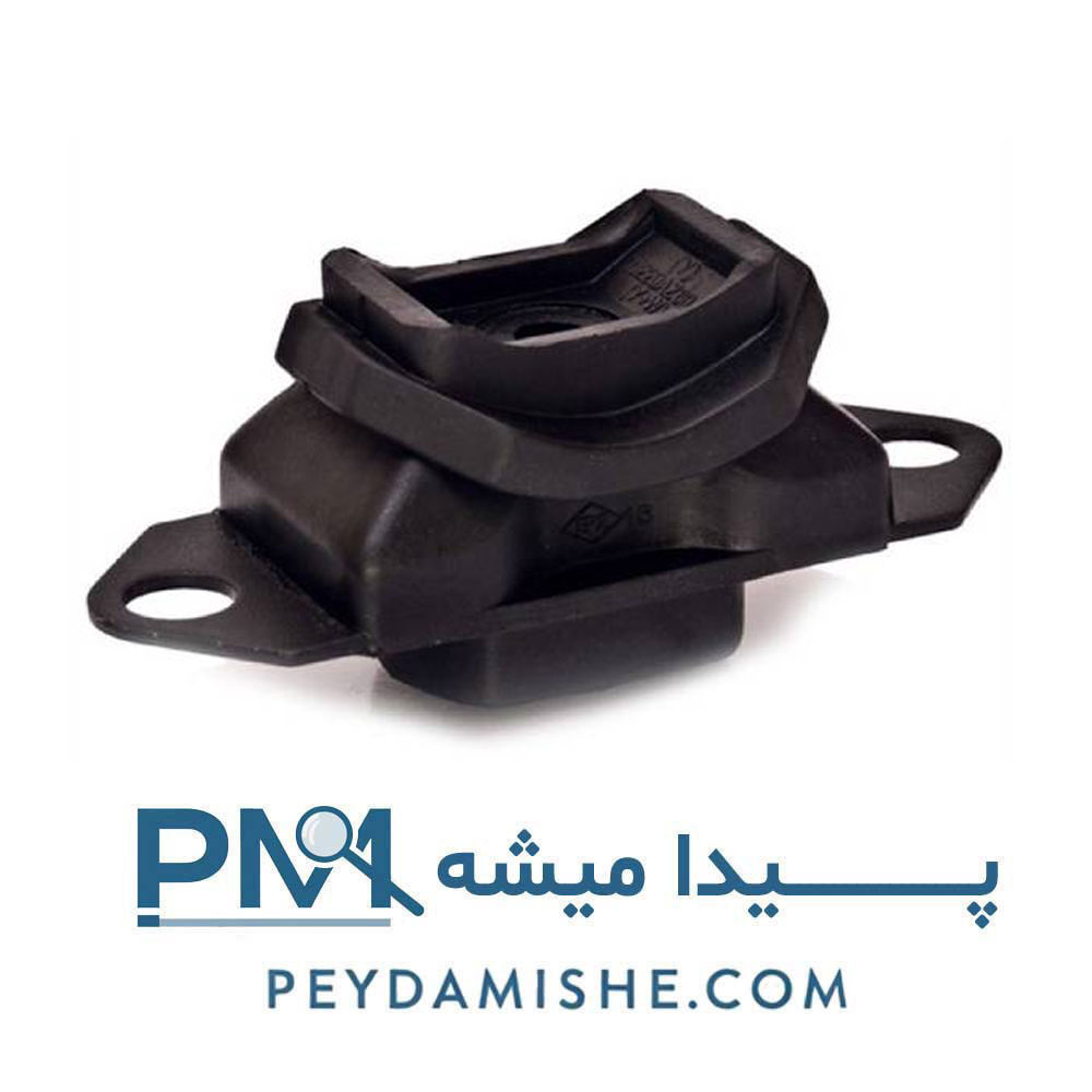 دسته موتور زیر باطری ال 90 برند امیرنیا
