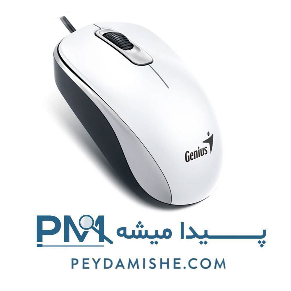 ماوس DX-110 برند جنیوس