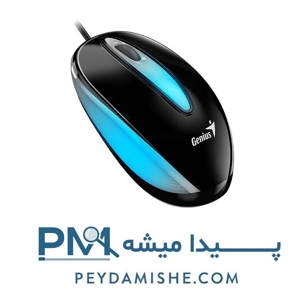 ماوس DX-MINI برند جنیوس