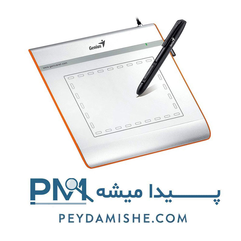 قلم نوری EasyPen i405X برند جنیوس