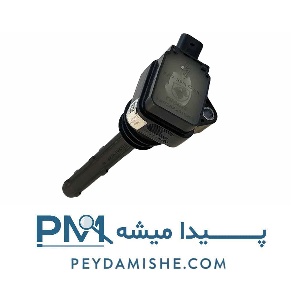 کویل سمند EF7 برند کروز پلاس