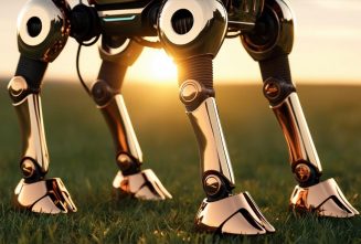 🐐🚀 Kawasaki CORLEO | وقتی یک ربات، مفهوم تحرک را از نو تعریف میکند