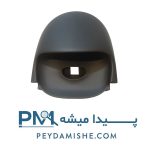 قاب ساعت و فلاشر ۲۰۶ برند کروز پلاس
