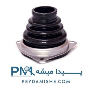 گردگیر پلوس سمت گیربکس ال 90 بدون بلبرینگ برند امیرنیا