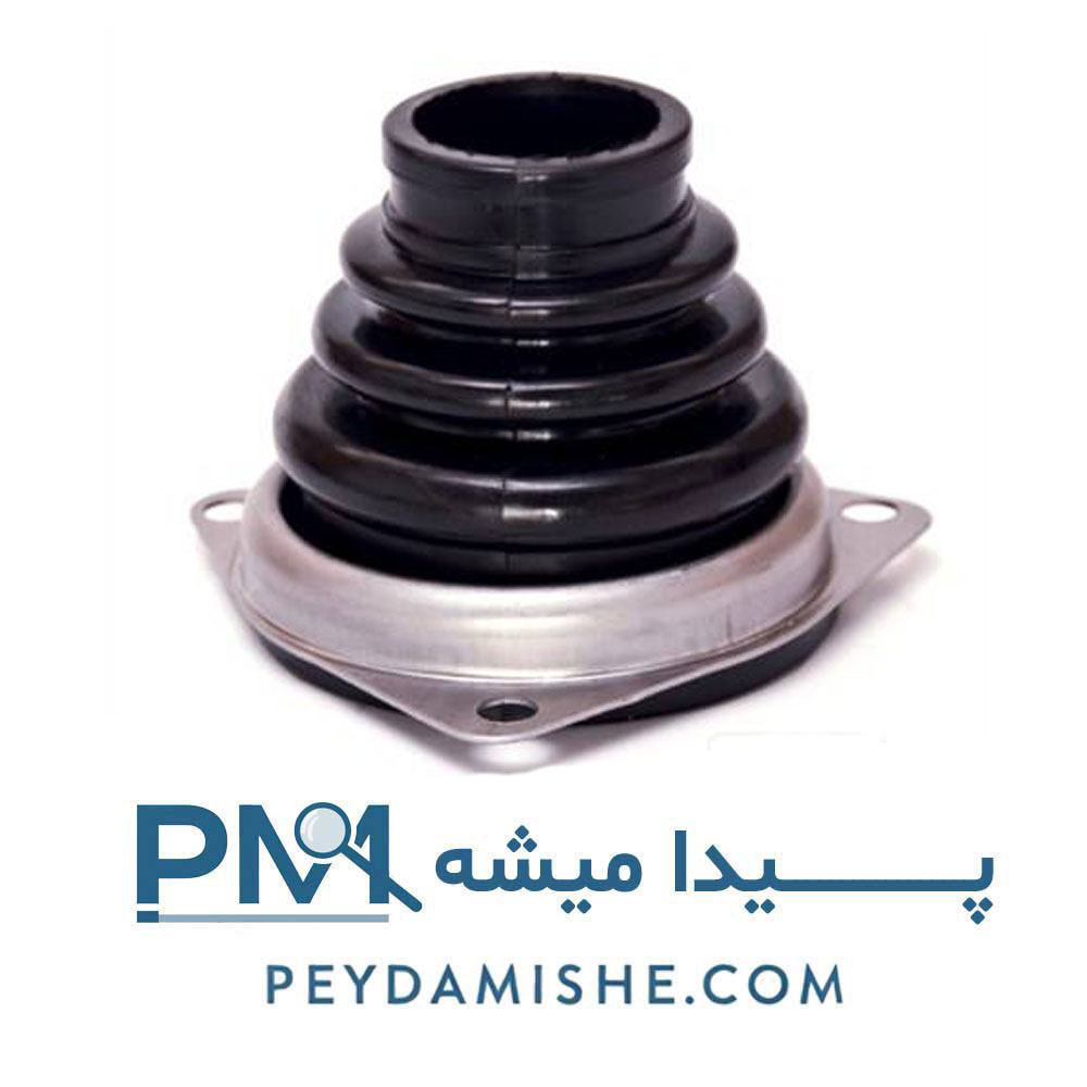 گردگیر پلوس سمت گیربکس ال 90 بدون بلبرینگ برند امیرنیا