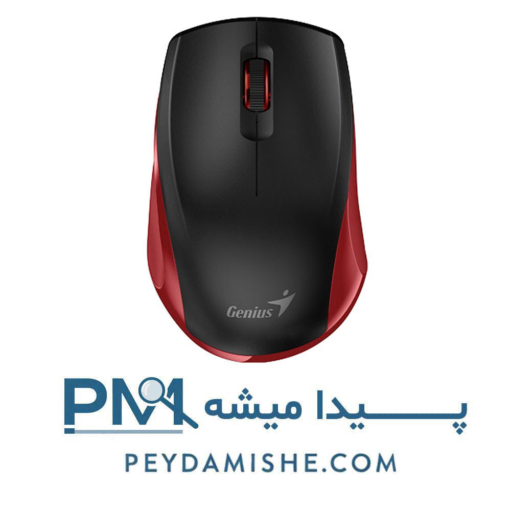 ماوس بی سیم NX 8006S BT برند جنیوس