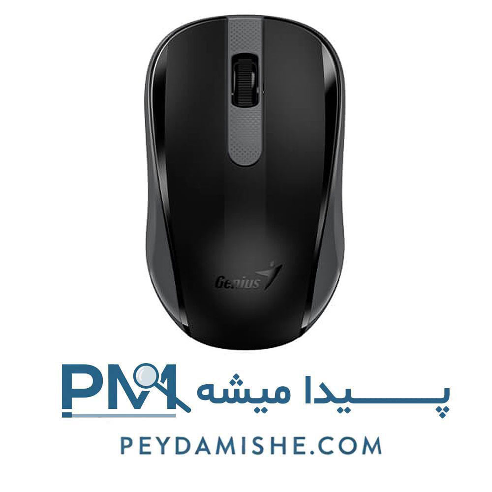 ماوس بی سیم NX 8008S برند جنیوس