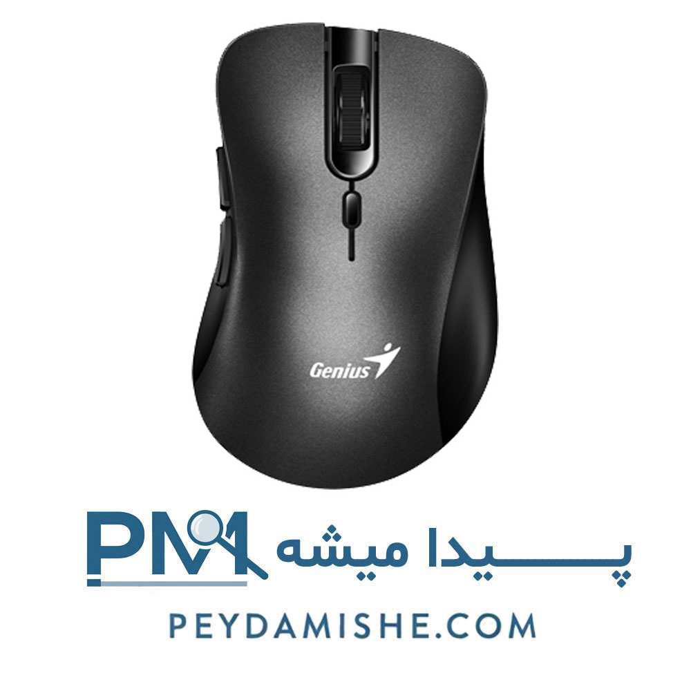 ماوس بی سیم Ergo 8100S برند جنیوس