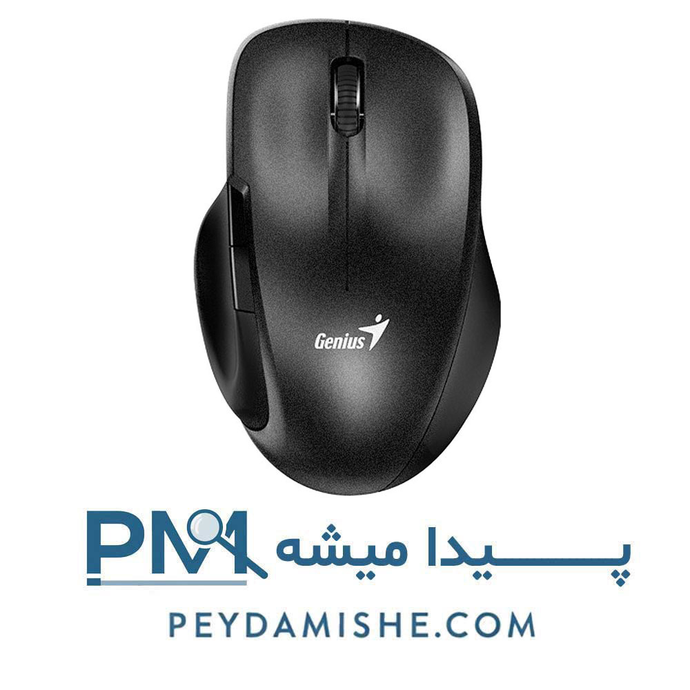 ماوس بی سیم Ergo 8200S برند جنیوس