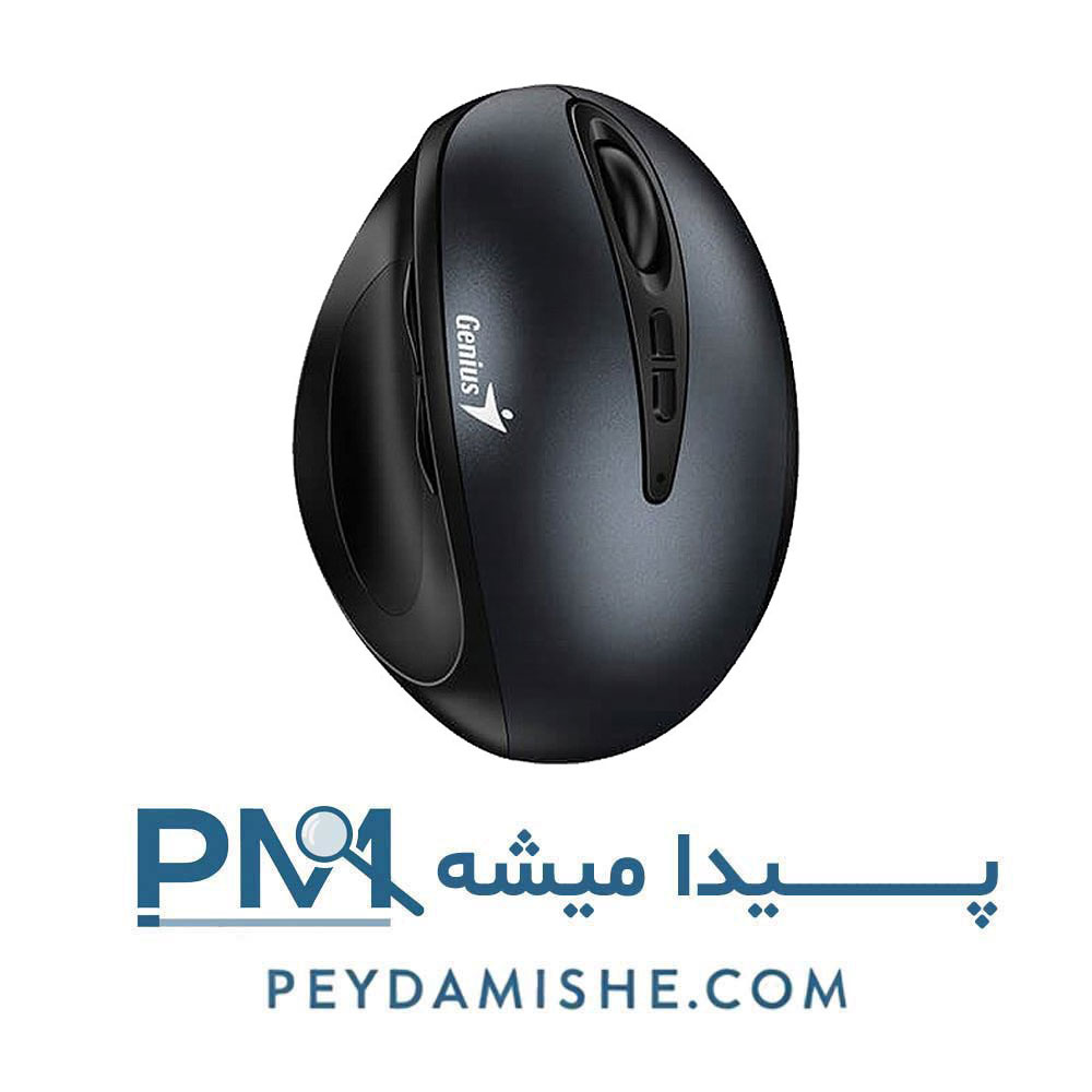 ماوس بی سیم Ergo 8300S برند جنیوس