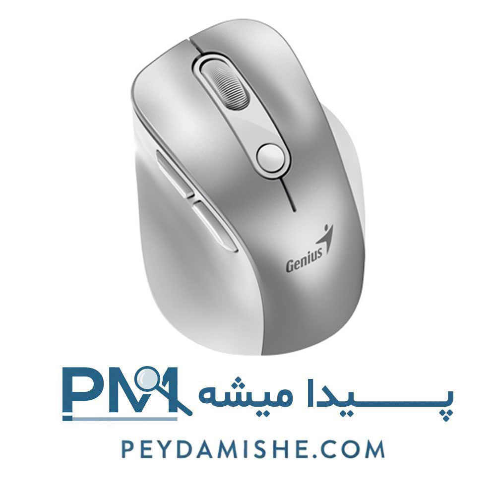 ماوس بی سیم Ergo 9000S PRO برند جنیوس