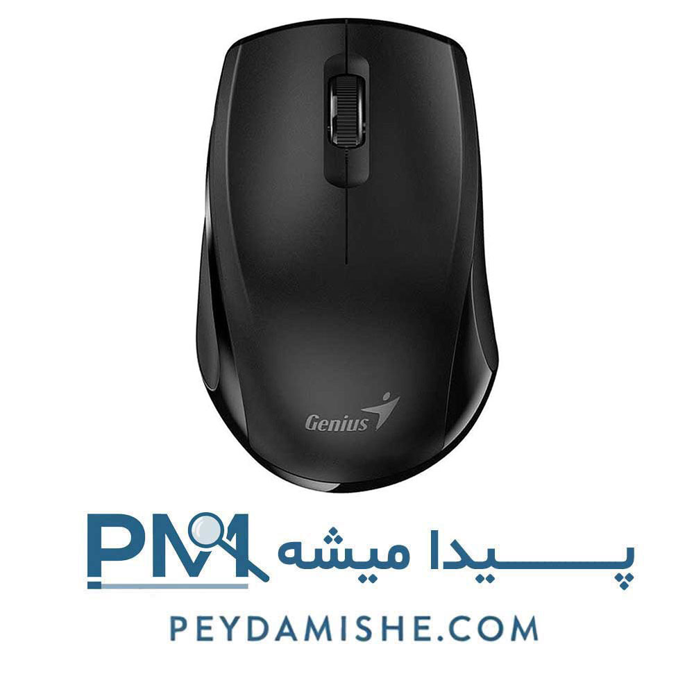 ماوس بی سیم NX 8006S BT برند جنیوس