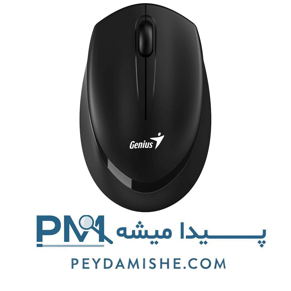 ماوس بی سیم NX-7009 برند جنیوس