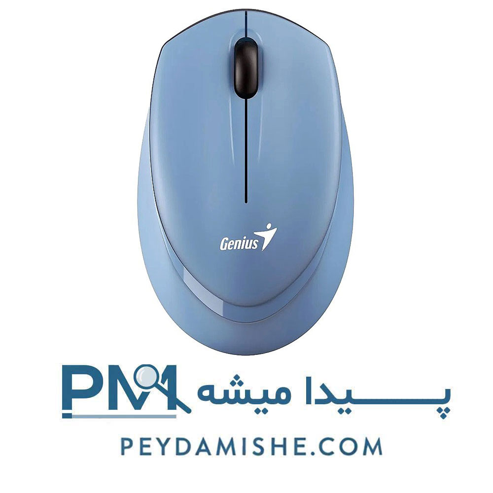 ماوس بی سیم NX-7009 برند جنیوس