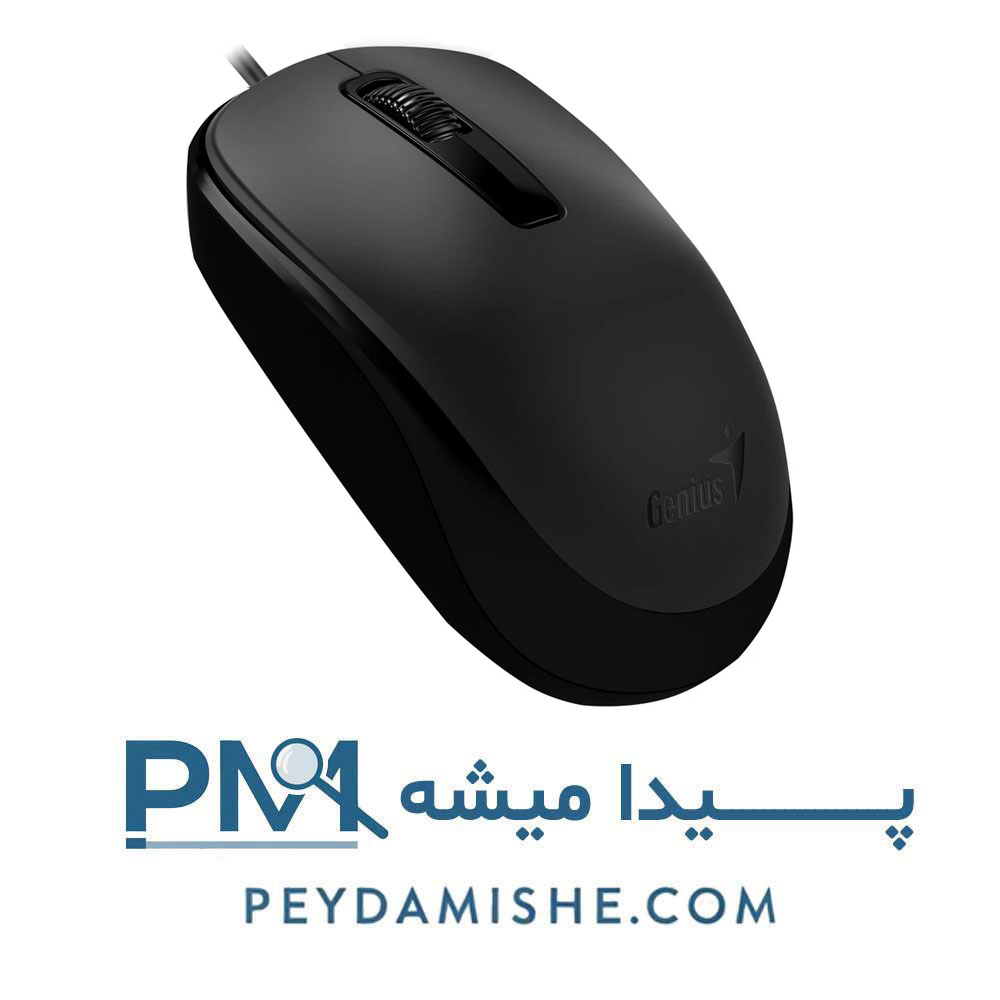 ماوس DX-125 برند جنیوس