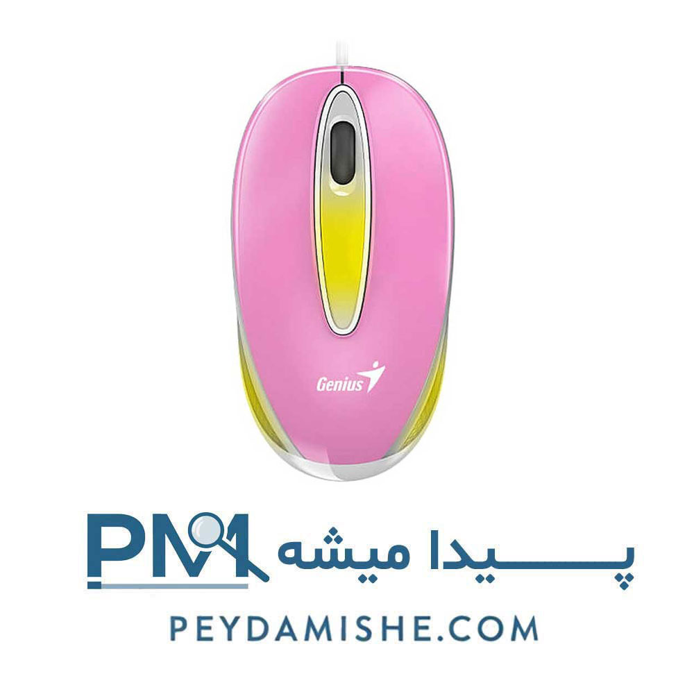 ماوس DX-MINI برند جنیوس