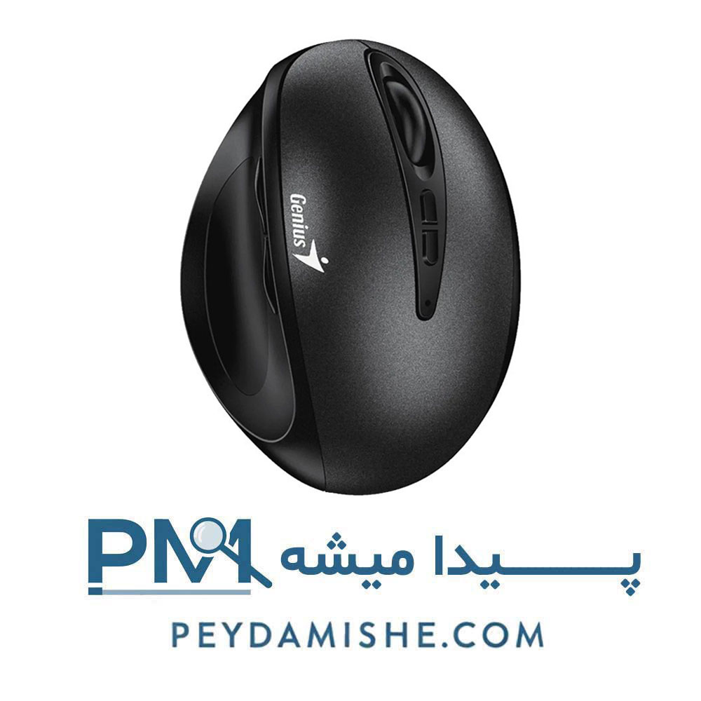 ماوس بی سیم Ergo 8300S برند جنیوس