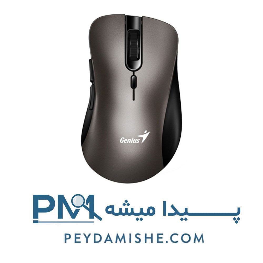 ماوس بی سیم Ergo 8100S برند جنیوس
