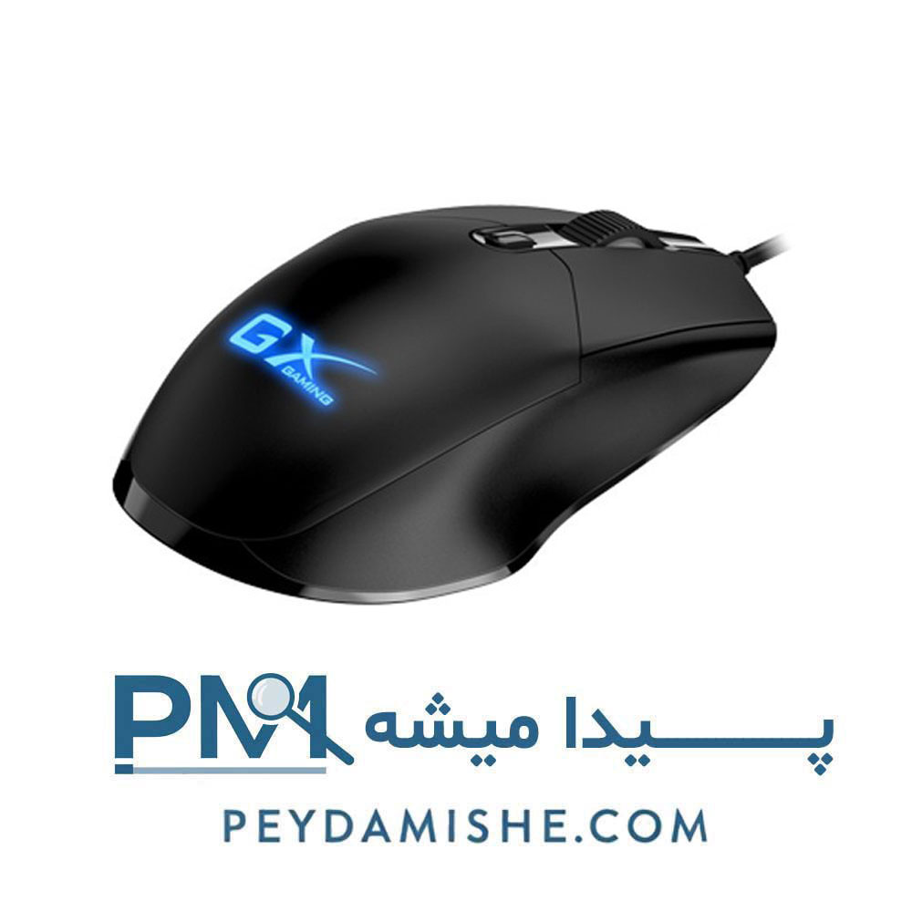 ماوس گیمینگ Scorpion M300 برند جنیوس