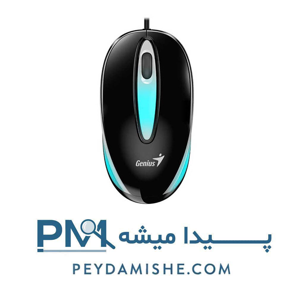 ماوس DX-MINI برند جنیوس