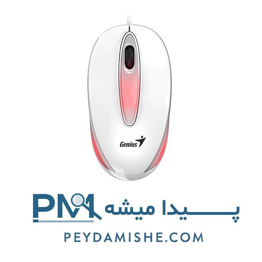 ماوس DX-MINI برند جنیوس