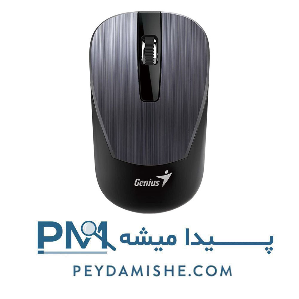 ماوس بی سیم NX-7015 برند جنیوس